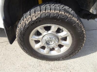 2011 Ford F-350 Super Duty Lariat  Powerstroke V8 4X4 - Photo 60 - Cincinnati, OH 45255