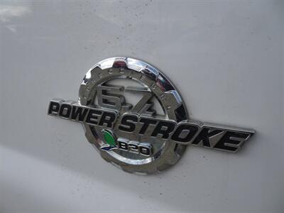 2011 Ford F-350 Super Duty Lariat  Powerstroke V8 4X4 - Photo 53 - Cincinnati, OH 45255