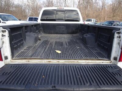 2011 Ford F-350 Super Duty Lariat  Powerstroke V8 4X4 - Photo 55 - Cincinnati, OH 45255