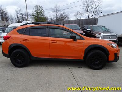 2019 Subaru Crosstrek 2.0i Base   - Photo 5 - Cincinnati, OH 45255