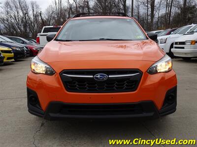 2019 Subaru Crosstrek 2.0i Base   - Photo 2 - Cincinnati, OH 45255