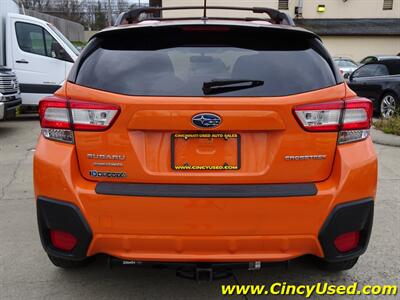 2019 Subaru Crosstrek 2.0i Base   - Photo 8 - Cincinnati, OH 45255