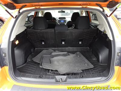 2019 Subaru Crosstrek 2.0i Base   - Photo 25 - Cincinnati, OH 45255