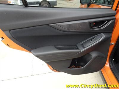 2019 Subaru Crosstrek 2.0i Base   - Photo 28 - Cincinnati, OH 45255