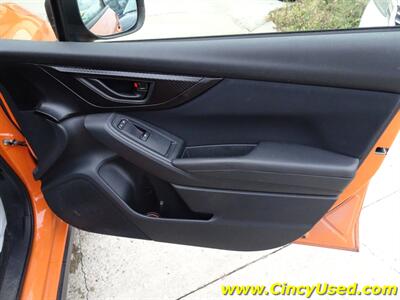 2019 Subaru Crosstrek 2.0i Base   - Photo 30 - Cincinnati, OH 45255