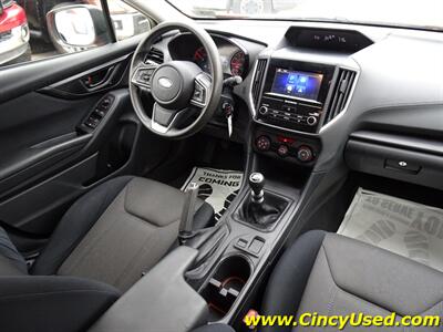 2019 Subaru Crosstrek 2.0i Base   - Photo 15 - Cincinnati, OH 45255