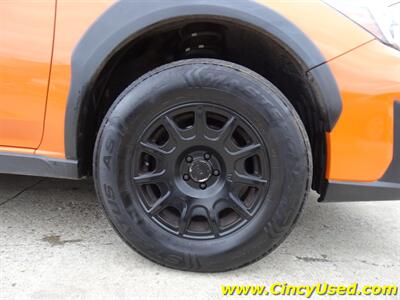 2019 Subaru Crosstrek 2.0i Base   - Photo 32 - Cincinnati, OH 45255