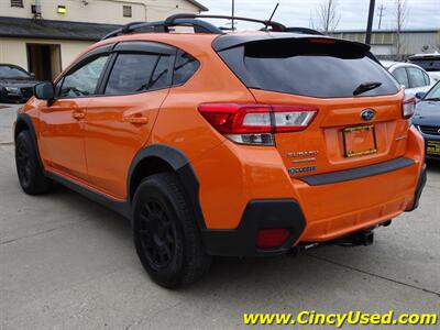 2019 Subaru Crosstrek 2.0i Base   - Photo 9 - Cincinnati, OH 45255