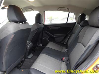 2019 Subaru Crosstrek 2.0i Base   - Photo 13 - Cincinnati, OH 45255