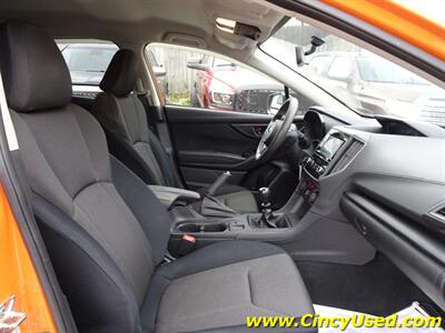 2019 Subaru Crosstrek 2.0i Base   - Photo 16 - Cincinnati, OH 45255