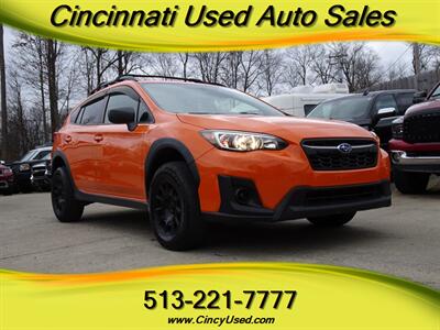 2019 Subaru Crosstrek 2.0i Base Wagon