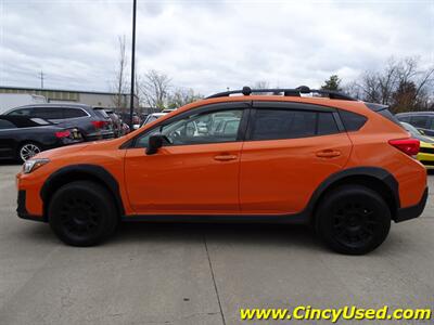 2019 Subaru Crosstrek 2.0i Base   - Photo 6 - Cincinnati, OH 45255