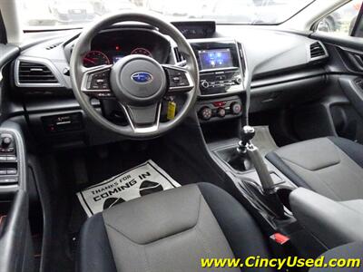 2019 Subaru Crosstrek 2.0i Base   - Photo 10 - Cincinnati, OH 45255