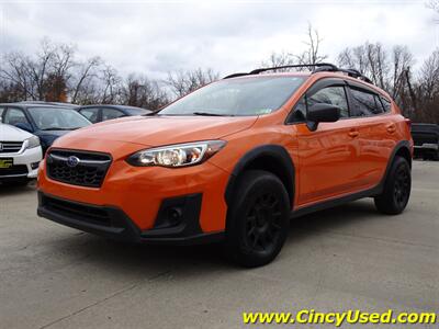 2019 Subaru Crosstrek 2.0i Base   - Photo 3 - Cincinnati, OH 45255
