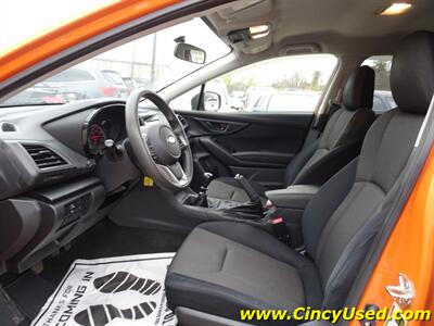 2019 Subaru Crosstrek 2.0i Base   - Photo 11 - Cincinnati, OH 45255