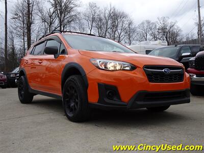 2019 Subaru Crosstrek 2.0i Base   - Photo 4 - Cincinnati, OH 45255