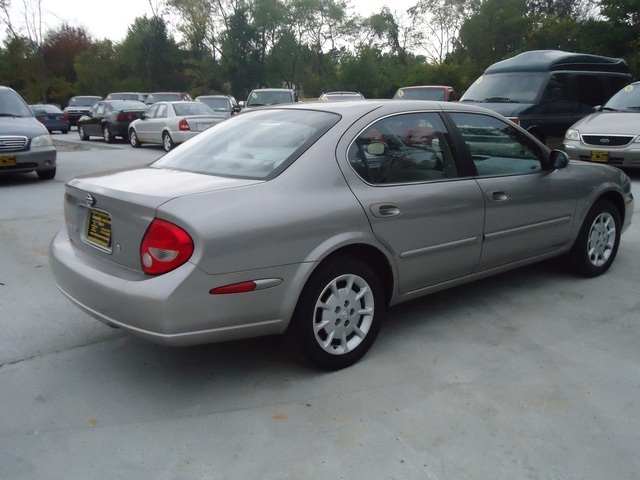 2000 Nissan Maxima GLE for sale in Cincinnati, OH | Stock #: 10630