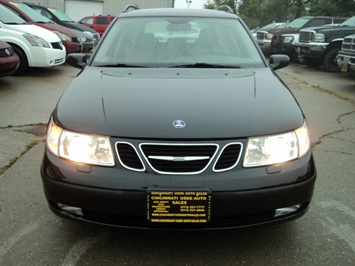 2003 Saab 9-5 ARC   - Photo 2 - Cincinnati, OH 45255