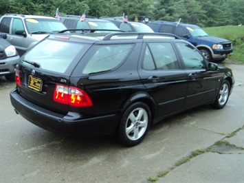 2003 Saab 9-5 ARC   - Photo 6 - Cincinnati, OH 45255