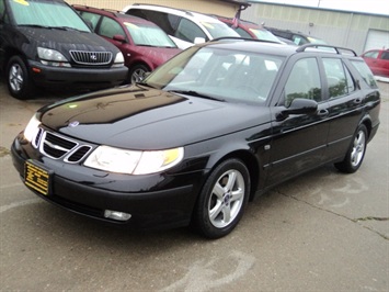 2003 Saab 9-5 ARC   - Photo 3 - Cincinnati, OH 45255