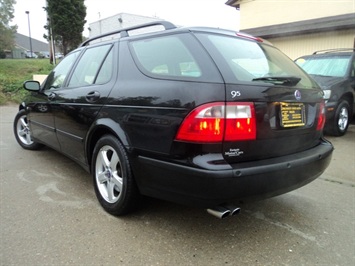 2003 Saab 9-5 ARC   - Photo 12 - Cincinnati, OH 45255