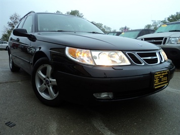 2003 Saab 9-5 ARC   - Photo 10 - Cincinnati, OH 45255