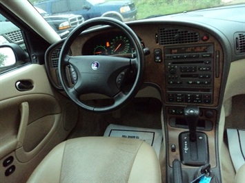 2003 Saab 9-5 ARC   - Photo 7 - Cincinnati, OH 45255