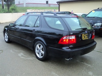 2003 Saab 9-5 ARC   - Photo 4 - Cincinnati, OH 45255