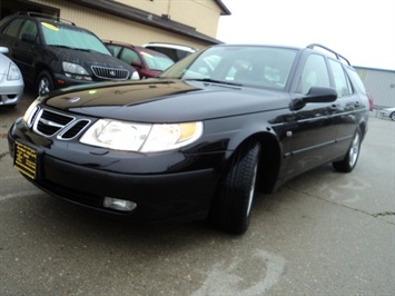 2003 Saab 9-5 ARC   - Photo 11 - Cincinnati, OH 45255