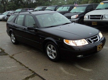 2003 Saab 9-5 ARC   - Photo 1 - Cincinnati, OH 45255