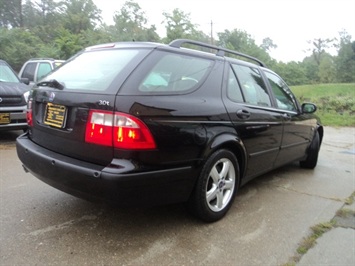 2003 Saab 9-5 ARC   - Photo 13 - Cincinnati, OH 45255