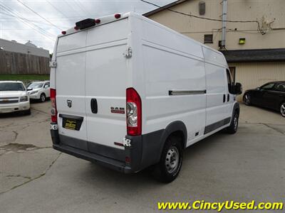 2015 RAM ProMaster 3500 159 WB   - Photo 8 - Cincinnati, OH 45255