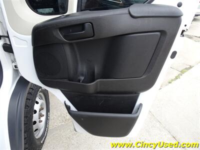 2015 RAM ProMaster 3500 159 WB   - Photo 24 - Cincinnati, OH 45255