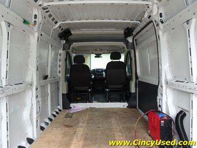 2015 RAM ProMaster 3500 159 WB   - Photo 21 - Cincinnati, OH 45255