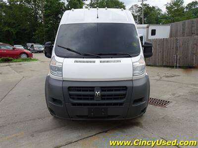 2015 RAM ProMaster 3500 159 WB   - Photo 2 - Cincinnati, OH 45255