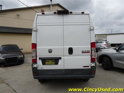 2015 RAM ProMaster 3500 159 WB   - Photo 9 - Cincinnati, OH 45255
