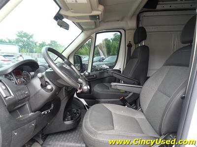 2015 RAM ProMaster 3500 159 WB   - Photo 12 - Cincinnati, OH 45255