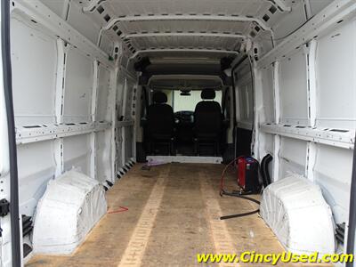 2015 RAM ProMaster 3500 159 WB   - Photo 22 - Cincinnati, OH 45255