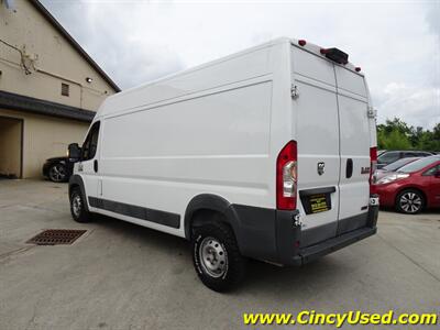 2015 RAM ProMaster 3500 159 WB   - Photo 10 - Cincinnati, OH 45255