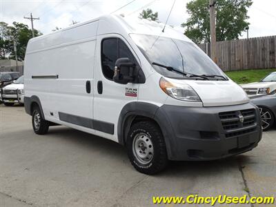 2015 RAM ProMaster 3500 159 WB   - Photo 4 - Cincinnati, OH 45255