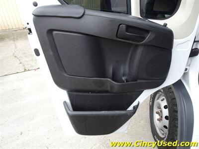 2015 RAM ProMaster 3500 159 WB   - Photo 23 - Cincinnati, OH 45255