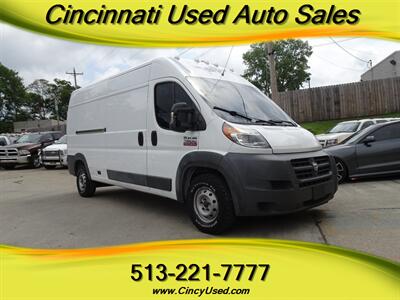 2015 RAM ProMaster 3500 159 WB   - Photo 1 - Cincinnati, OH 45255