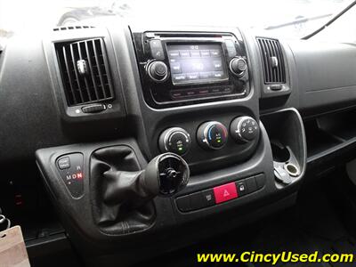 2015 RAM ProMaster 3500 159 WB   - Photo 14 - Cincinnati, OH 45255