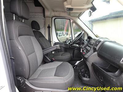 2015 RAM ProMaster 3500 159 WB   - Photo 13 - Cincinnati, OH 45255