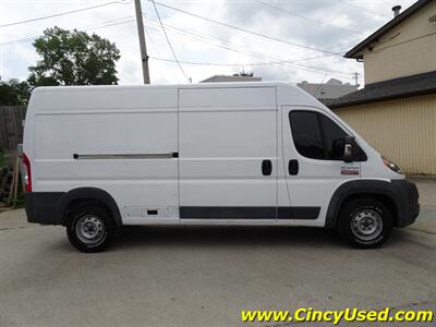 2015 RAM ProMaster 3500 159 WB   - Photo 6 - Cincinnati, OH 45255