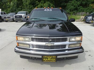 1998 Chevrolet C/K 3500 Series C3500 Cheyenne  Wedge Tow - Photo 4 - Cincinnati, OH 45255