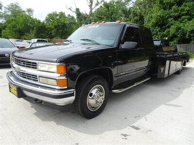 1998 Chevrolet C/K 3500 Series C3500 Cheyenne  Wedge Tow - Photo 15 - Cincinnati, OH 45255