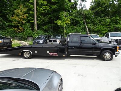 1998 Chevrolet C/K 3500 Series C3500 Cheyenne  Wedge Tow - Photo 5 - Cincinnati, OH 45255