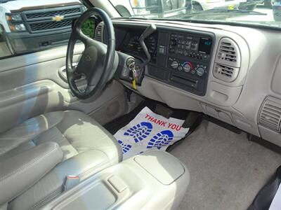 1998 Chevrolet C/K 3500 Series C3500 Cheyenne  Wedge Tow - Photo 17 - Cincinnati, OH 45255