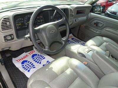 1998 Chevrolet C/K 3500 Series C3500 Cheyenne  Wedge Tow - Photo 24 - Cincinnati, OH 45255